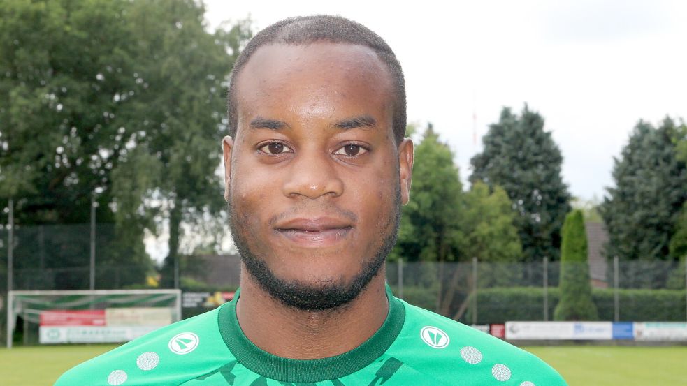 Lots going on in Wilhelmshaven: Konda is back as assistant coach - | ...