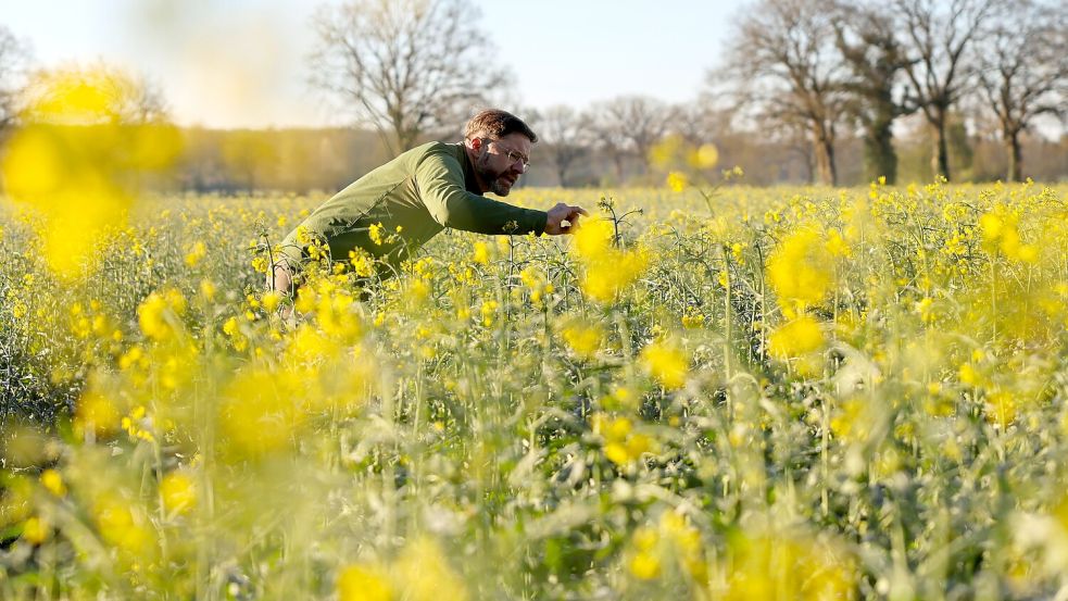 Stuttgart: EU-Plne geleakt: Landwirte sollen Hilfen bei teurem Dnger und  Diesel bekommen - Ostfriesen-Zeitung