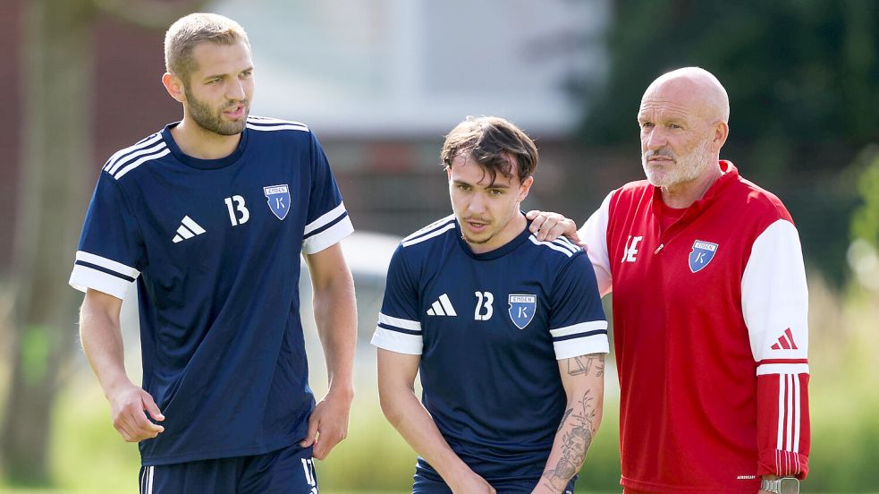 Next transfer: Schmidt also goes to the Jade - | what will Emmerling do?