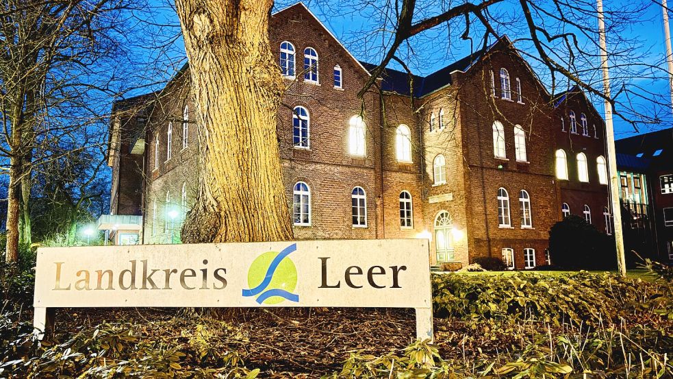 Politics: This is how the Greens are positioning themselves in the Leer ...