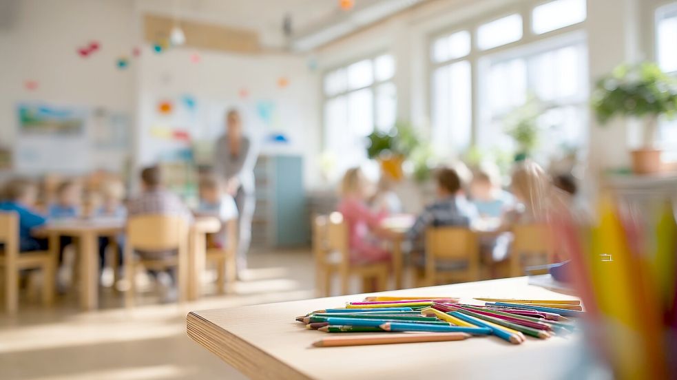 Daaler School: Compulsory school attendance until 3:30 p.m ...