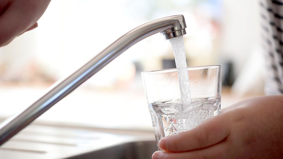 Water supply: Heat threatens drinking water - | also in East Frisia?