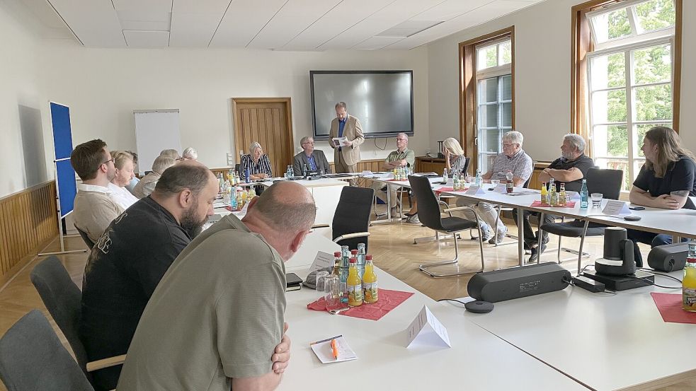 AfD: Loyalty to the constitution? Election committees are being asked to ...