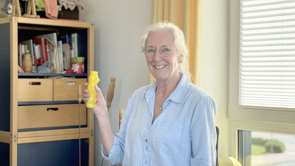 Sprachentwicklung: Auricher Logopädin erklärt - ab wann ist ein Kind ...