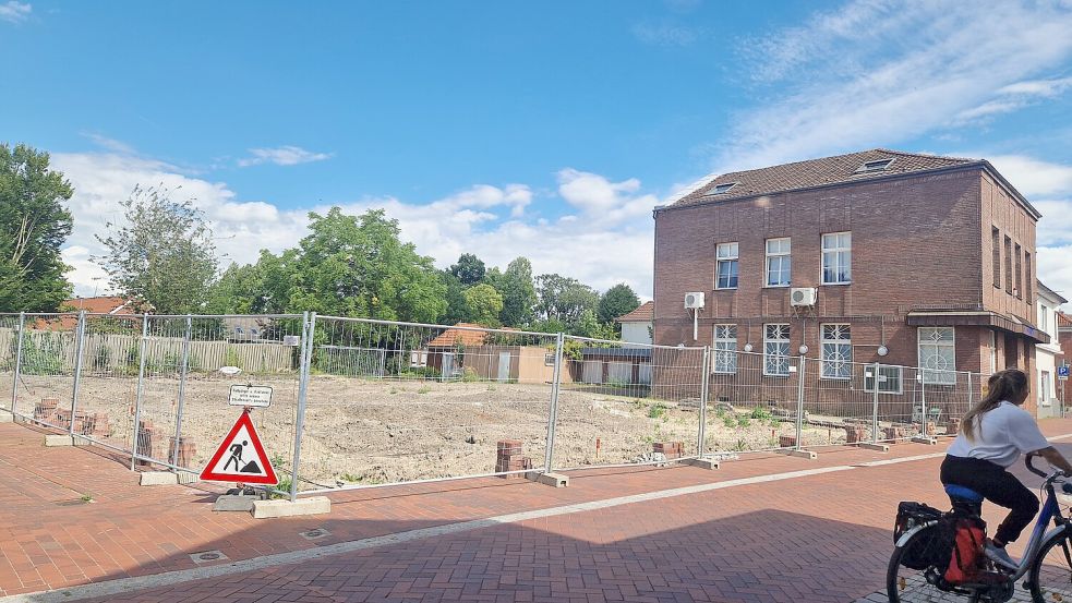 Election in Weener: How the parties want to fill vacant properties with ...