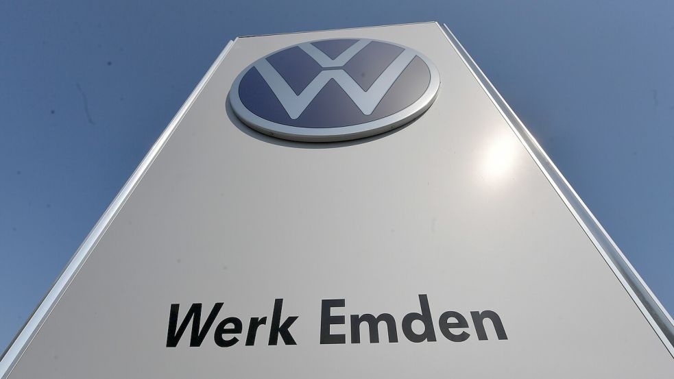 Automotive industry: Will VW soon introduce a 40-hour workweek?
