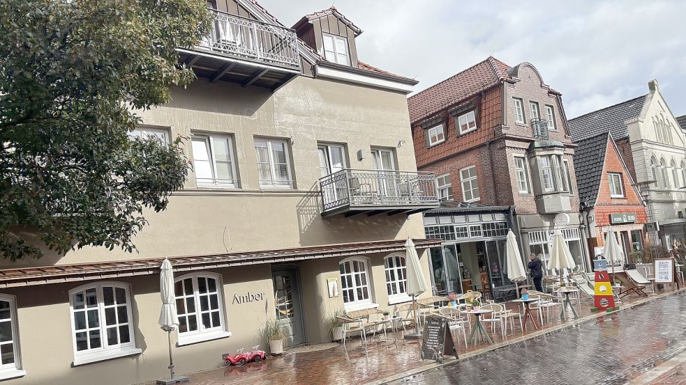 Insolvency of Reichshof GmbH: What applies to guests at the Norder Tides ...