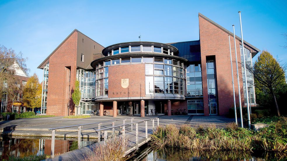 Case in Cloppenburg: AfD member apparently relinquishes city council ...