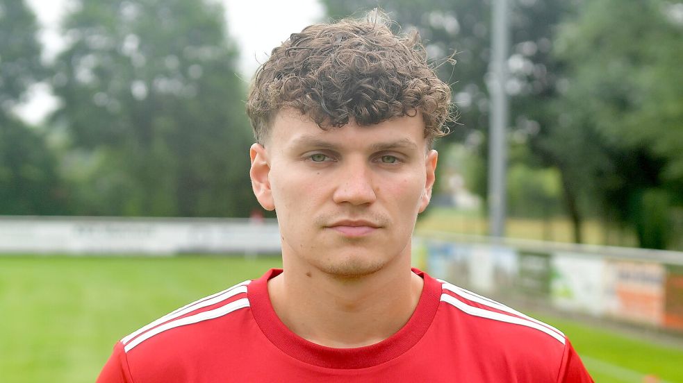 Goalscorer in form: TuRa 07 and its