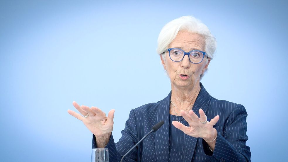 Fat Infktion Geldpolitik: EZB: Keine Zinserhöhung trotz steigender Inflation ...