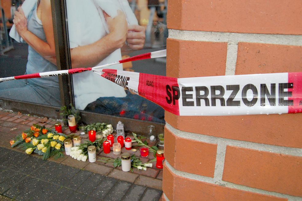 „Das macht mich sehr betroffen“ OstfriesenZeitung