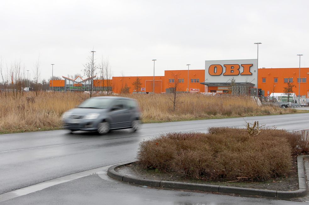 Emden Projekt Möbel Boss kommt weiter voran OstfriesenZeitung