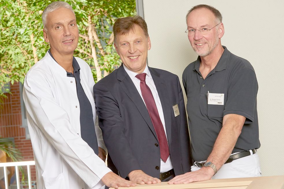 Dr Busching Leer