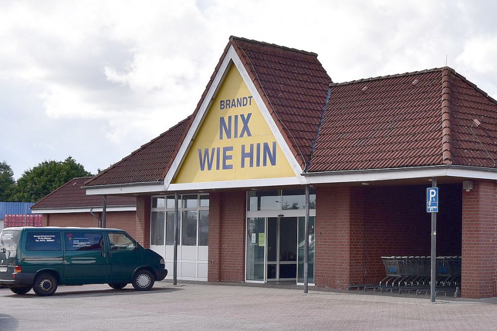 „Nix wie hin“ schließt zwei Filialen OstfriesenZeitung