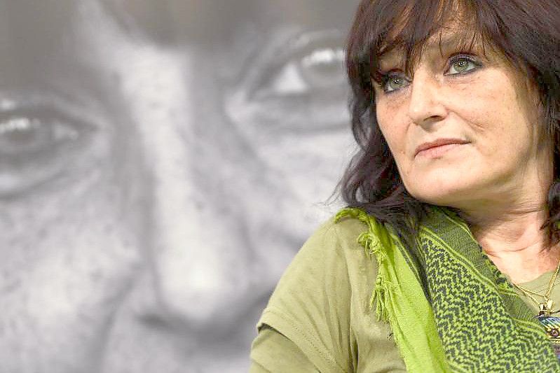 Was Ist Aus Christiane F Geworden 40 Jahre Christiane F.: „Wir Kinder vom Bahnhof Zoo“ - Ostfriesen-Zeitung