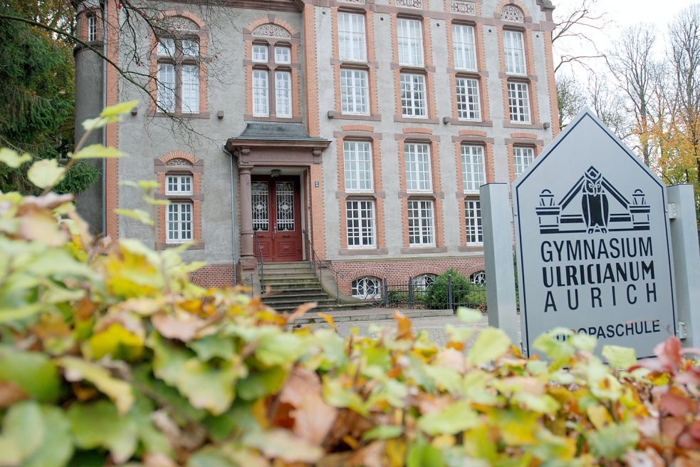 WEBUNTIS IGS AURICH WIKI visual data 7