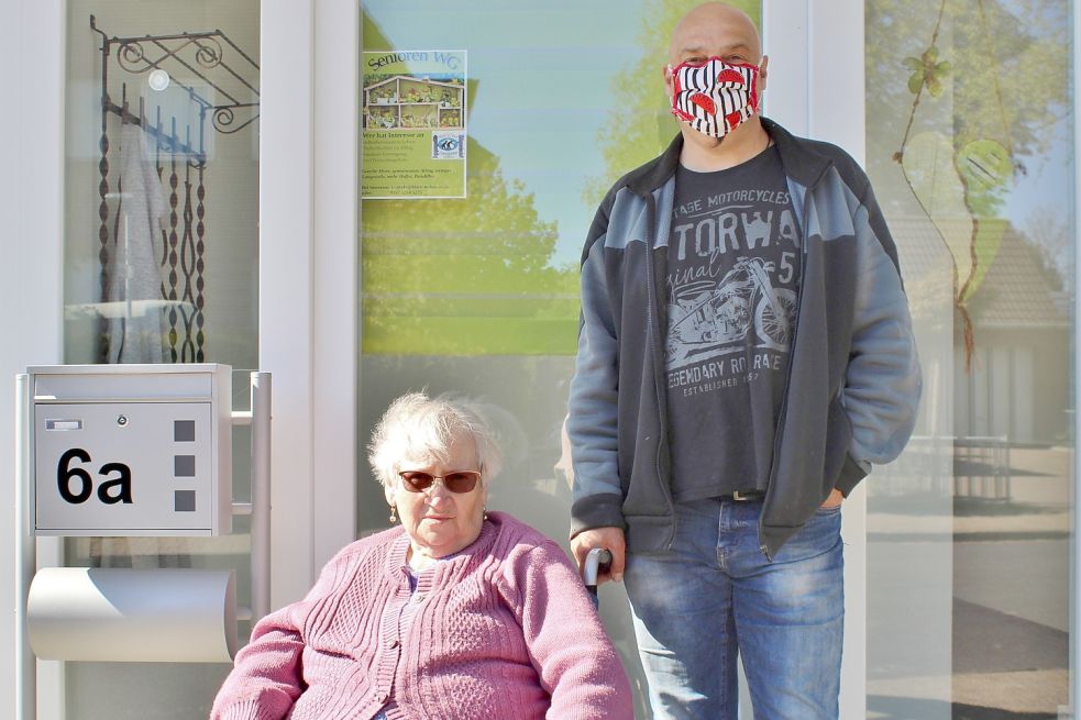 Schone Mitbewohner Senioren Wg Gesucht