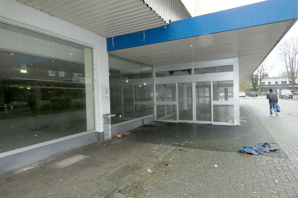 Pläne für NixwiehinGebäude werden konkret OstfriesenZeitung
