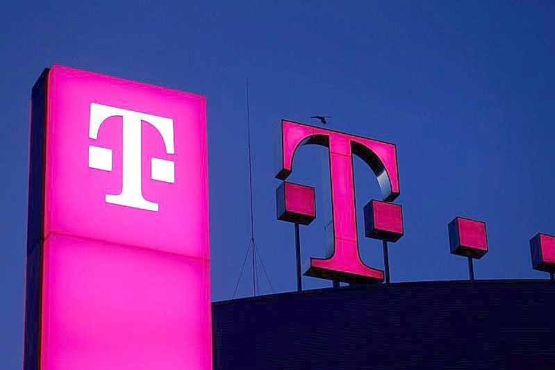 Telekom-Tochter T-Mobile mit Umsatzsprung - Ostfriesen-Zeitung