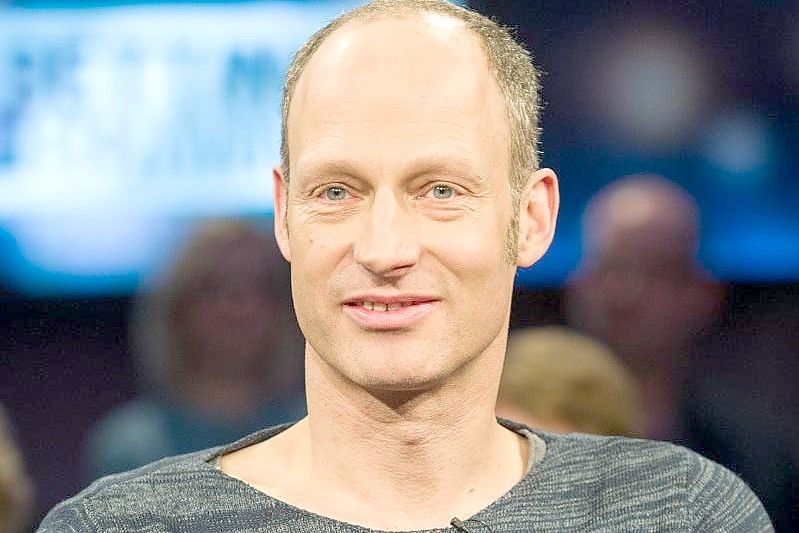 Meyerhoff „Aufschreiben war Überlebensstrategie“ OstfriesenZeitung